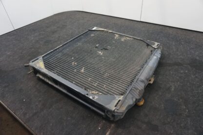 6.2L V8 Front Engine Radiator OEM AM General Hummer Humvee H1 M998 1992 *Note - Image 5