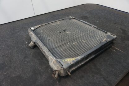 6.2L V8 Front Engine Radiator OEM AM General Hummer Humvee H1 M998 1992 *Note - Image 6