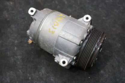 AC Air Conditioning Compressor OEM 06574834 Maserati Ghibli M157 2014-17+ - Image 2