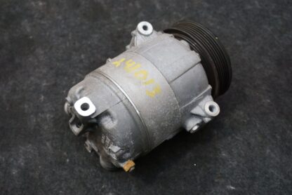 AC Air Conditioning Compressor OEM 06574834 Maserati Ghibli M157 2014-17+ - Image 3