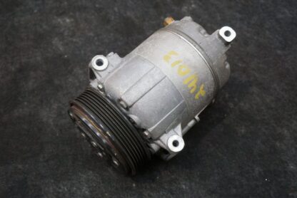 AC Air Conditioning Compressor OEM 06574834 Maserati Ghibli M157 2014-17+