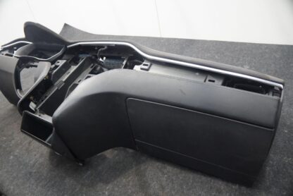 Dashboard Dash Instrument Panel Assembly Black OEM Tesla Model S 2015 - Image 3