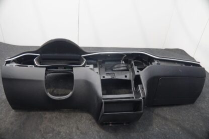 Dashboard Dash Instrument Panel Assembly Black OEM Tesla Model S 2015