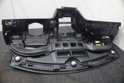 Dashboard Dash Instrument Panel Assembly Black OEM Tesla Model S 2015 - Image 5