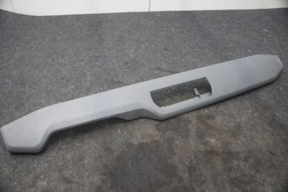 Dashboard Dash Upper Top Frame Trim Cover Panel Molding OEM Ford Bronco 2021-23