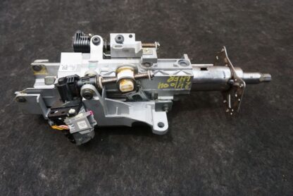 Electric Adjustable Steering Column OEM L1MC3C529CH Lincoln Aviator U611 2020-23 - Image 5