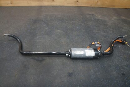 Front Anti Roll Stabilizer Sway Bar 971411023D OEM Porsche Panamera 971 17-21 - Image 2