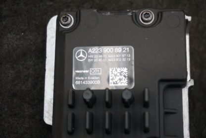 Front Lane Departure System Camera Module A2239008921 Mercedes S580 W223 2021-23 - Image 8