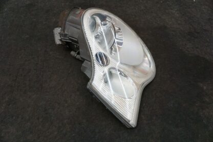 Front Left Xenon Headlight Lamp Assembly 99663105920 Porsche 911 Turbo 996 02-05 - Image 3