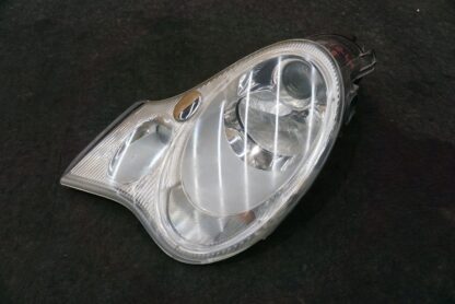 Front Left Xenon Headlight Lamp Assembly 99663105920 Porsche 911 Turbo 996 02-05