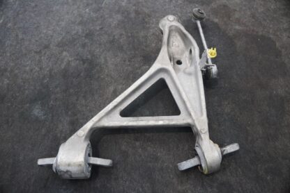 Front Right Lower Control Arm 262526 OEM Ferrari California T 2008-18 *Note*