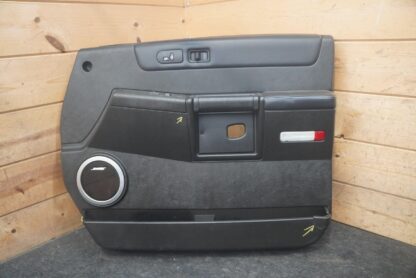 Front Right Passenger Door Interior Trim Panel 15846878 Hummer H2 2005-07 *Note*