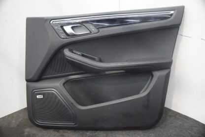 Front Right Passenger Door Trim Panel 95B867106AT Porsche Macan 2015-21