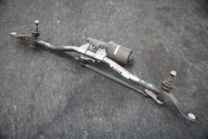 Front Windshield Wiper Motor Linkage 68383593AA OEM Jeep Wrangler JL 2018-23 - Image 2