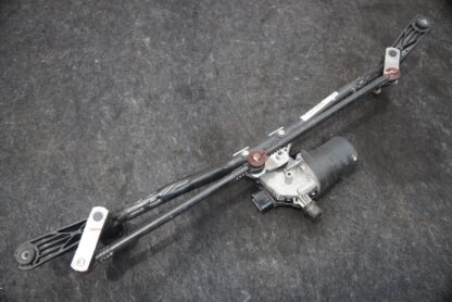 Front Windshield Wiper Motor Linkage 68383593AA OEM Jeep Wrangler JL 2018-23 - Image 3