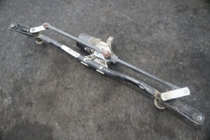 Front Windshield Wiper Motor Linkage 68383593AA OEM Jeep Wrangler JL 2018-23 - Image 4