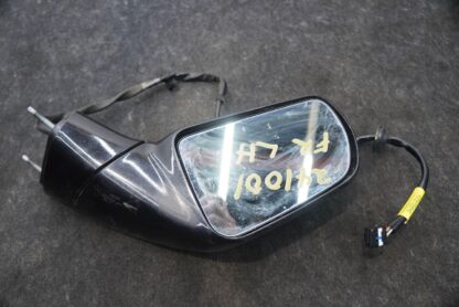 Left Driver Door Mirror Assembly Auto Dim 22961816 Chevrolet Corvette C7 2014-19 - Image 2