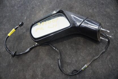 Left Driver Door Mirror Assembly Auto Dim 22961816 Chevrolet Corvette C7 2014-19