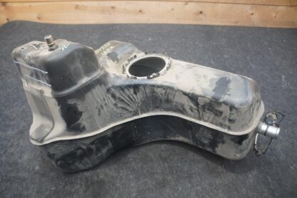 Left Driver Side Gas Fuel Tank 4T7201021B OEM Lamborghini Huracan Spyder 2016