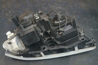 Left Driver Xenon Headlight Headlamp Assembly 63126920337 OEM BMW M3 E46 2002-06 - Image 5
