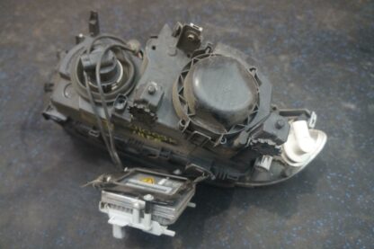Left Driver Xenon Headlight Headlamp Assembly 63126920337 OEM BMW M3 E46 2002-06 - Image 6