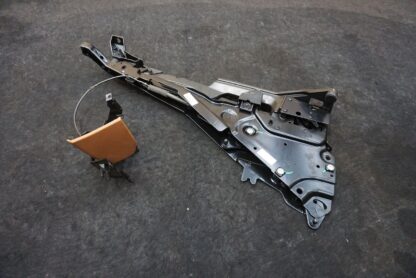 Left Side Convertible Hard Roof Top Hinge OEM 9221622 Ferrari California 2008-14 - Image 2