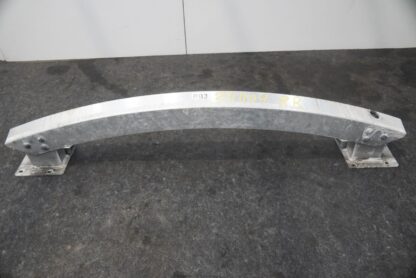 Rear Bumper Reinforcement Impact Bar Absorber 4W0807305 Bentley Flying Spur 13+ - Image 2