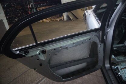 Rear Left Driver Side Door Shell 4W0833055B OEM Bentley Flying Spur 2013+ - Image 4