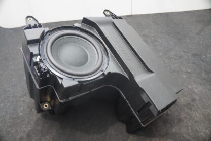 Rear Radio Audio Speaker Sub Woofer Box Bose 971035481D Porsche Panamera 971