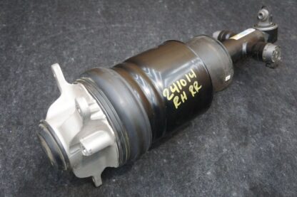 Rear Right Air Shock Absorber Spring Strut OEM 1250466-00-E Tesla Cybertruck 24 - Image 10