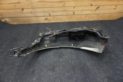 Rear Right Passenger Quarter Panel Black 51137375164 BMW I3 94 REX 2014-21 *Note - Image 11