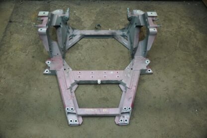 Rear Subframe Cradle Crossmember Undercarriage 289331 Ferrari California T 2015