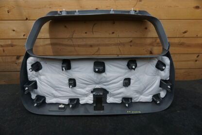 Rear Tailgate Door Lower Trim LC5BS42906 Lincoln Aviator Reserve 2020-24 *Note - Image 5