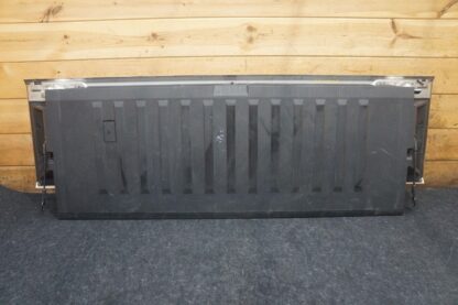 Rear Tailgate Trunk Door OEM 1812358-FS-A Tesla Cybertruck Foundation Series 24 - Image 14