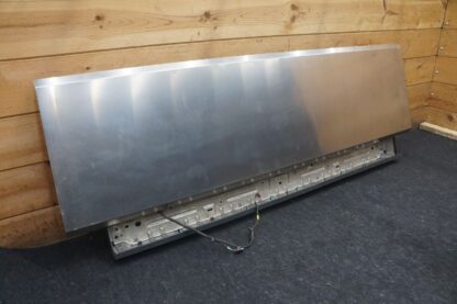 Rear Tailgate Trunk Door OEM 1812358-FS-A Tesla Cybertruck Foundation Series 24 - Image 19