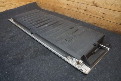 Rear Tailgate Trunk Door OEM 1812358-FS-A Tesla Cybertruck Foundation Series 24 - Image 2