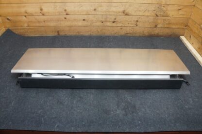 Rear Tailgate Trunk Door OEM 1812358-FS-A Tesla Cybertruck Foundation Series 24 - Image 4