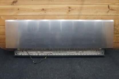 Rear Tailgate Trunk Door OEM 1812358-FS-A Tesla Cybertruck Foundation Series 24