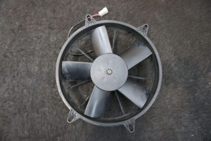 SPAL 11" 12V High Output Fan OEM VA03AP70 Audi R8 GT4 4S 2016-18