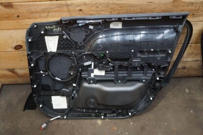 Set Of 4 Front & Rear Left Right Door Panel LR047097 Land Range Rover L494 14-20 - Image 10