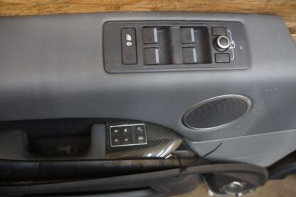 Set Of 4 Front & Rear Left Right Door Panel LR047097 Land Range Rover L494 14-20 - Image 7