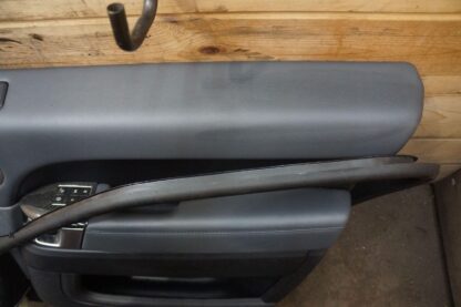 Set Of 4 Front & Rear Left Right Door Panel LR047097 Land Range Rover L494 14-20 - Image 9