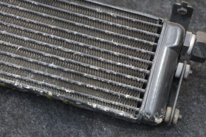 Transmission Oil Cooler OEM 3W0317019A Bentley Continental GT Flying Spur 03-18 - Image 3