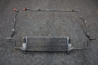 Transmission Oil Cooler OEM 3W0317019A Bentley Continental GT Flying Spur 03-18