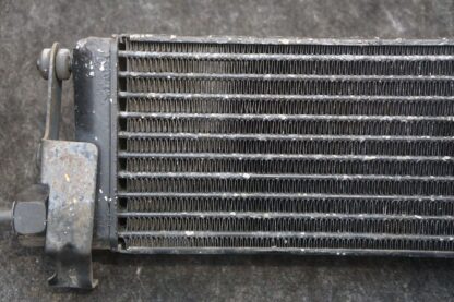 Transmission Oil Cooler OEM 3W0317019A Bentley Continental GT Flying Spur 03-18 - Image 5