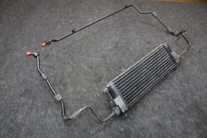 Transmission Oil Cooler OEM 3W0317019A Bentley Continental GT Flying Spur 03-18 - Image 7