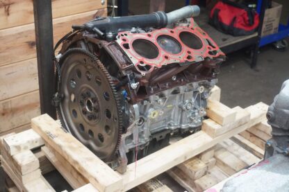 2.7l Twin Turbo Ecoboost V6 Engine Motor Short Block PB2Z6007A Ford Bronco 21-23 - Image 13