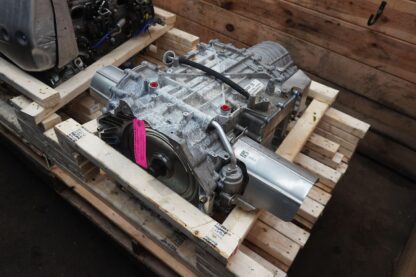 8-Speed Automatic DCT TR-9080 Transmission 24047778 Chevrolet Corvette C8 20-23 - Image 10