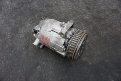 AC Air Conditioning Compressor OEM 06574834 Maserati Quattroporte S M156 14-17+ - Image 2