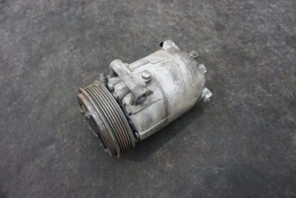 AC Air Conditioning Compressor OEM 06574834 Maserati Quattroporte S M156 14-17+ - Image 3